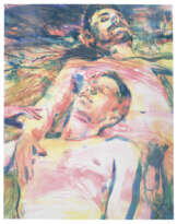 DORON LANGBERG (B. 1985)