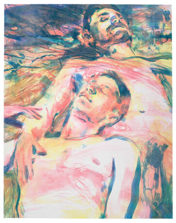 DORON LANGBERG (B. 1985) - photo 1