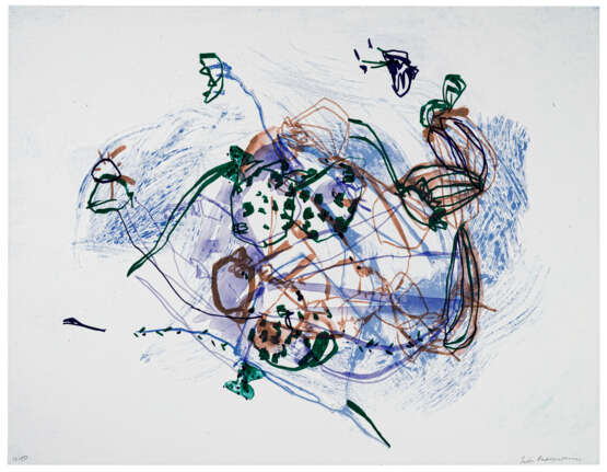 JADÉ FADOJUTIMI (B. 1993) - photo 1