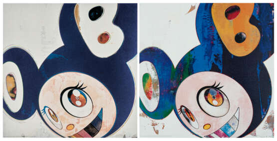 TAKASHI MURAKAMI (B. 1962) - photo 1