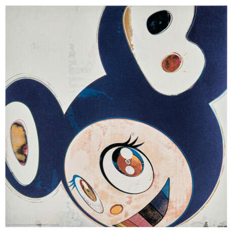 TAKASHI MURAKAMI (B. 1962) - photo 2