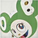 TAKASHI MURAKAMI (B. 1962) - Foto 1