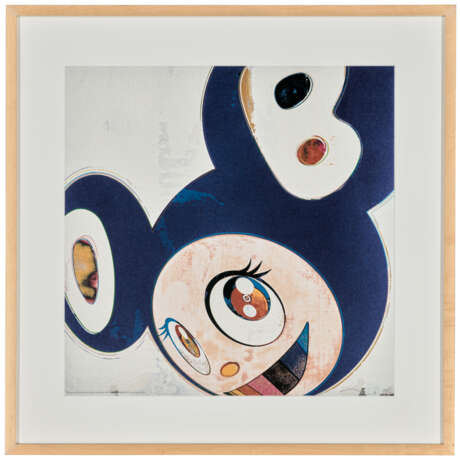 TAKASHI MURAKAMI (B. 1962) - photo 4