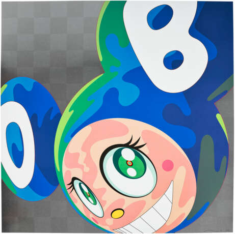 TAKASHI MURAKAMI (B. 1962) - photo 2