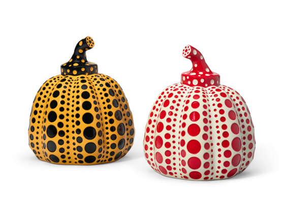 YAYOI KUSAMA (B. 1929) - photo 1