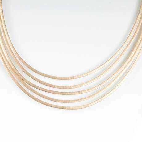 Gold-Kette - photo 1