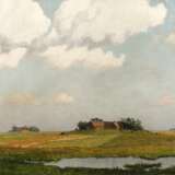 Paul Lehmann-Brauns, Piel auf einer Hallig - photo 1