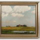 Paul Lehmann-Brauns, Piel auf einer Hallig - photo 2