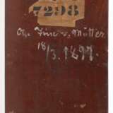 Hedwig von Lepel-Gnitz, Mädchenportrait - photo 5