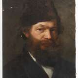 Hedwig von Lepel-Gnitz, attr., Herr mit Mütze - photo 2