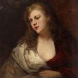 Hedwig von Lepel-Gnitz, Damenportrait - photo 1