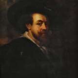 Hedwig von Lepel-Gnitz, attr., Kopie nach Rubens - photo 1