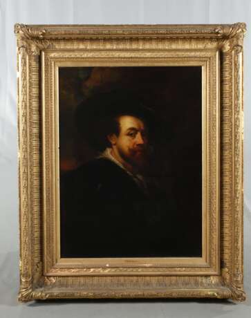 Hedwig von Lepel-Gnitz, attr., Kopie nach Rubens - photo 2