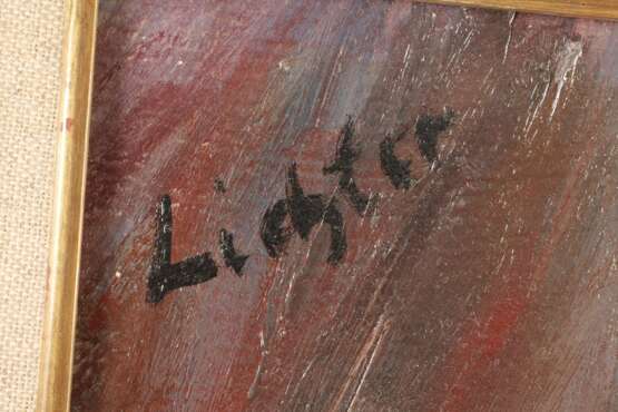 Alfred Lichter, attr., Galantes Paar - photo 3