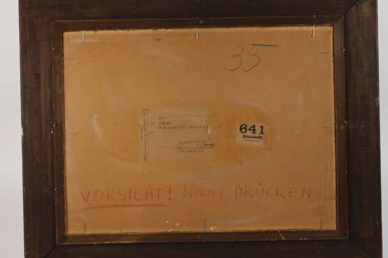 Alfred Lichter, attr., Galantes Paar - photo 7
