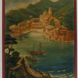 Otto Marker, Ansicht Portofino - Foto 2