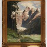 Hans Maurus, "Scharitzkehl Berchtesgaden" - Foto 2