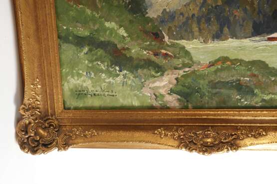 Hans Maurus, "Scharitzkehl Berchtesgaden" - Foto 4