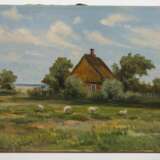 Bruno Moras, Bauernhof am Meer - photo 2