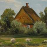 Bruno Moras, Bauernhof am Meer - photo 4