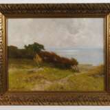 Paul Müller-Kaempff, Blick von der Düne - фото 2