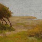 Paul Müller-Kaempff, Blick von der Düne - фото 4