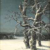 Max Nordt, "WINTERMONDNACHT" - фото 1