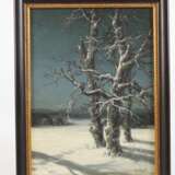 Max Nordt, "WINTERMONDNACHT" - фото 2