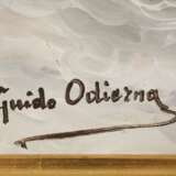 Guido Odierna, Die Faraglioni auf Capri - photo 3
