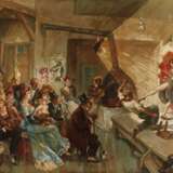 Hermann Prediger, Cabaret "Lapin Blanc Paris" - photo 1