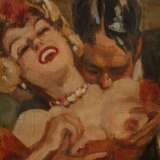 Hermann Prediger, Cabaret "Lapin Blanc Paris" - photo 7