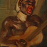 Hermann Prediger, Cabaret "Lapin Blanc Paris" - photo 8