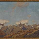 Fritz Rabending, "Berninapass" - photo 2