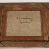 Fritz Rabending, "Berninapass" - photo 4