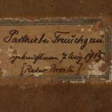 Franz Reder-Broili, "Parthie bei Trauchgau" - photo 4
