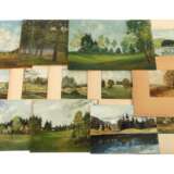 Max Pollinger, Konvolut 2 - photo 1
