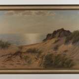 Waldemar Schlichting, Dünen am Meer - photo 2