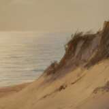 Waldemar Schlichting, Dünen am Meer - photo 4