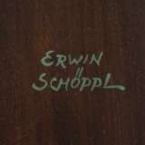 Erwin Schöppl, Rhododendronstillleben - Foto 3