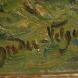 Carl Hans Schrader-Velgen, "Austrieb" - Foto 3