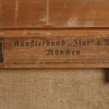 Carl Hans Schrader-Velgen, "Austrieb" - Foto 7