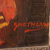 Hendrik Snethlage, attr., Stillleben mit Weinflasche - photo 3