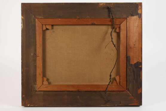 Hendrik Snethlage, attr., Stillleben mit Weinflasche - photo 5