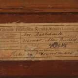 Max Stahlschmidt, "Kühe im Warnowmoor" - Foto 8