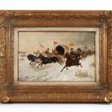 Constantin Stoiloff, "Goldtransport in Sibirien" - photo 1