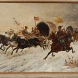 Constantin Stoiloff, "Goldtransport in Sibirien" - photo 2