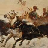 Constantin Stoiloff, "Goldtransport in Sibirien" - photo 4