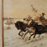 Constantin Stoiloff, "Goldtransport in Sibirien" - photo 5