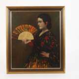 Ladislav Szödy, "Madrider Mädchen" - photo 2