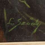 Ladislav Szödy, "Madrider Mädchen" - photo 3